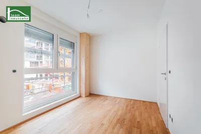 Attraktive Erstbezugs-Neubauwohnung in 1030 Wien mit Freifläche und moderner Ausstattung – Bild 3