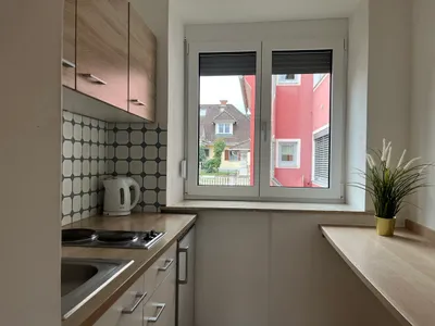 1-Zimmer-Wohnung mieten in Hartberg-Fürstenfeld – 23 m², € 349 – Bild 2 von 6