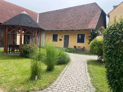 1-Zimmer-Wohnung mieten in Hartberg-Fürstenfeld – 23 m², € 349