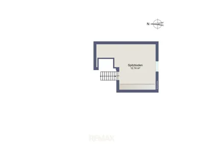 1-Zimmer-Wohnung mieten in Graz – 55,65 m², € 746 – Bild 3 von 20