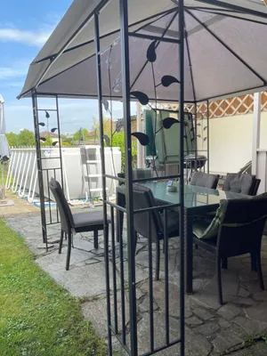 9-Zimmer-Gewerbeimmobilie kaufen in Perg – 200 m² – Bild 8 von 8