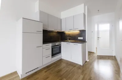 1-Zimmer-Wohnung mieten in Klagenfurt – 46,7 m², € 702 – Bild 7 von 9