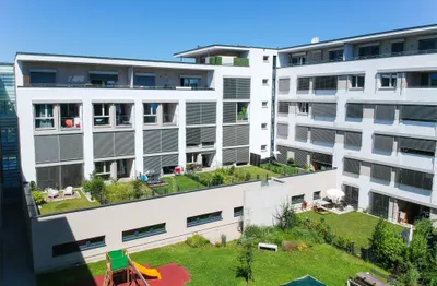 1-Zimmer-Wohnung mieten in Klagenfurt – 46,7 m², € 702