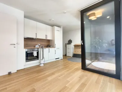 2-Zimmer-Wohnung mieten in Wien – 37,18 m², € 849 – Bild 3 von 10