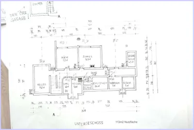 9-Zimmer-Haus kaufen in Südoststeiermark – 189 m², € 278.000 – Bild 51 von 59