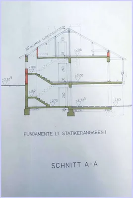 9-Zimmer-Haus kaufen in Südoststeiermark – 189 m², € 278.000 – Bild 52 von 59