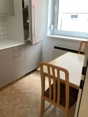 1-Zimmer-Wohnung mieten in Graz – 41,39 m², € 433 – Bild 1 von 9