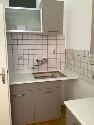 1-Zimmer-Wohnung mieten in Graz – 41,39 m², € 433 – Bild 2 von 9