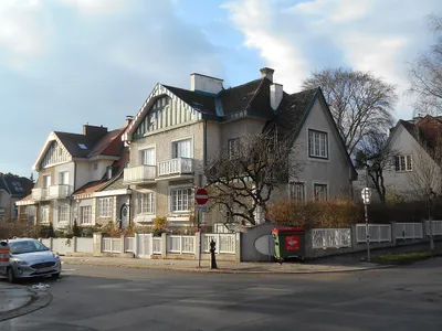Haus zur Miete in 1130 Wien Hietzing