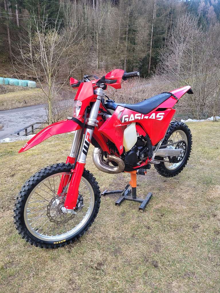 GasGas EC 300 MY 2024 Enduro