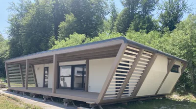 3-Zimmer-Haus kaufen in Leibnitz – 108 m², € 119.000