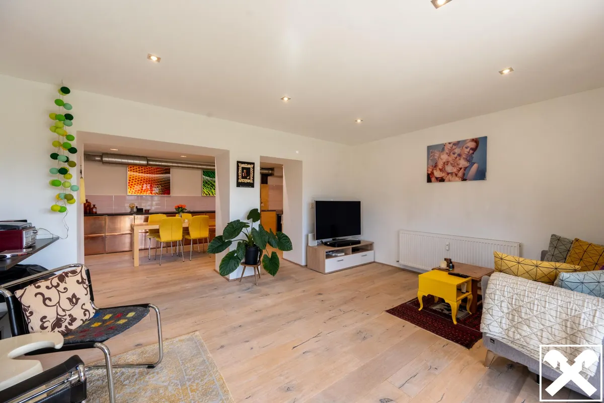 Wohnung – Igls - Ansicht 2