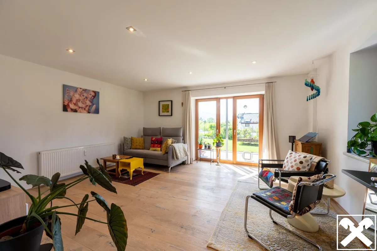 Wohnung – Igls - Ansicht 3