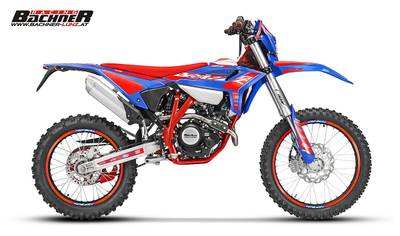 Beta RR 4T 125 R