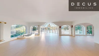 9-Zimmer-Immobilie kaufen in Mödling – 372 m², € 1.850.000 – Bild 1 von 13