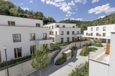 2-Zimmer-Wohnung mieten in Krems an der Donau – 49,07 m², € 990 – Bild 23 von 31