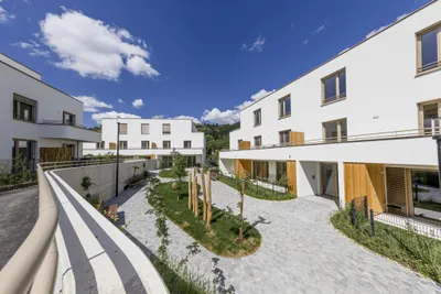 2-Zimmer-Wohnung mieten in Krems an der Donau – 49,07 m², € 990 – Bild 20 von 31