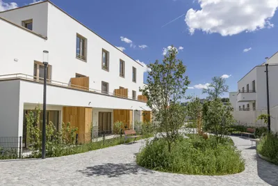 2-Zimmer-Wohnung mieten in Krems an der Donau – 49,07 m², € 990 – Bild 18 von 31