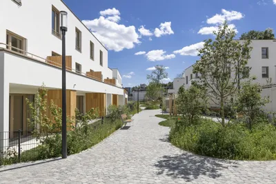 2-Zimmer-Wohnung mieten in Krems an der Donau – 49,07 m², € 990 – Bild 17 von 31