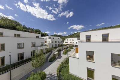2-Zimmer-Wohnung mieten in Krems an der Donau – 49,07 m², € 990 – Bild 22 von 31