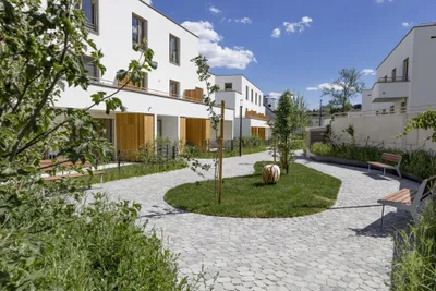 2-Zimmer-Wohnung mieten in Krems an der Donau – 49,07 m², € 990 – Bild 19 von 31