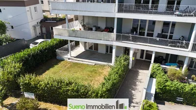 3-Zimmer-Wohnung kaufen in Linz – 79,99 m², € 440.000 – Bild 2 von 9