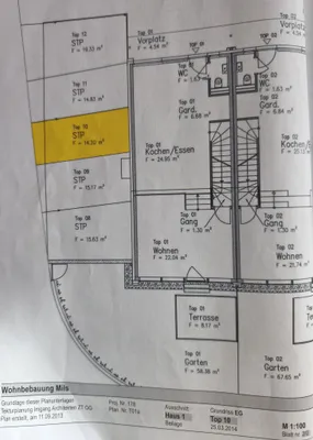 4-Zimmer-Haus kaufen in Innsbruck-Land – 112 m², € 1.130.000 – Bild 18 von 19