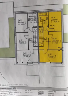 4-Zimmer-Haus kaufen in Innsbruck-Land – 112 m², € 1.130.000 – Bild 15 von 19