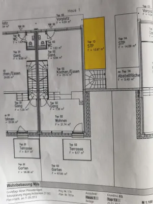 4-Zimmer-Haus kaufen in Innsbruck-Land – 112 m², € 1.130.000 – Bild 19 von 19