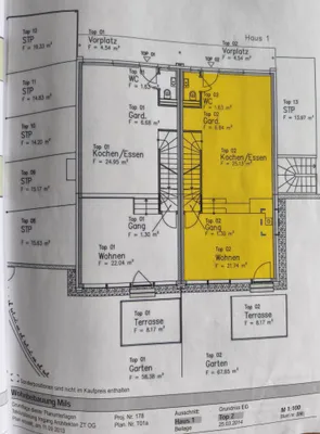 4-Zimmer-Haus kaufen in Innsbruck-Land – 112 m², € 1.130.000 – Bild 16 von 19