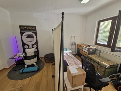 6-Zimmer-Gewerbeimmobilie mieten in Ried im Innkreis – 75 m², € 860 – Bild 11 von 13