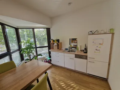 6-Zimmer-Gewerbeimmobilie mieten in Ried im Innkreis – 75 m², € 860 – Bild 2 von 13