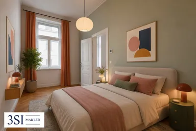 3-Zimmer-Wohnung kaufen in Wien – 53,71 m², € 415.000 – Bild 5 von 16