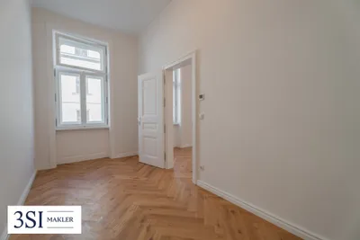 3-Zimmer-Wohnung kaufen in Wien – 53,71 m², € 415.000 – Bild 4 von 16