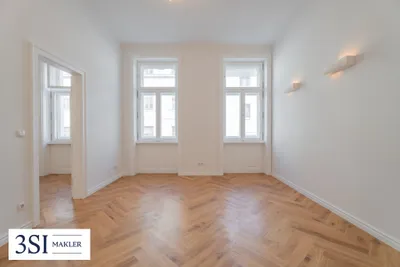 3-Zimmer-Wohnung kaufen in Wien – 53,71 m², € 415.000 – Bild 2 von 16