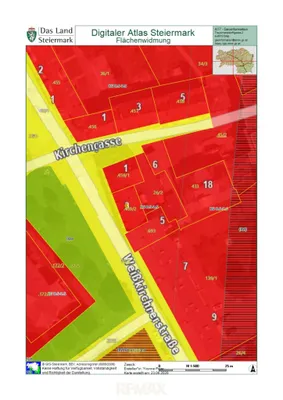 Gewerbeimmobilie kaufen in Murtal – 388 m², € 515.000 – Bild 9 von 14