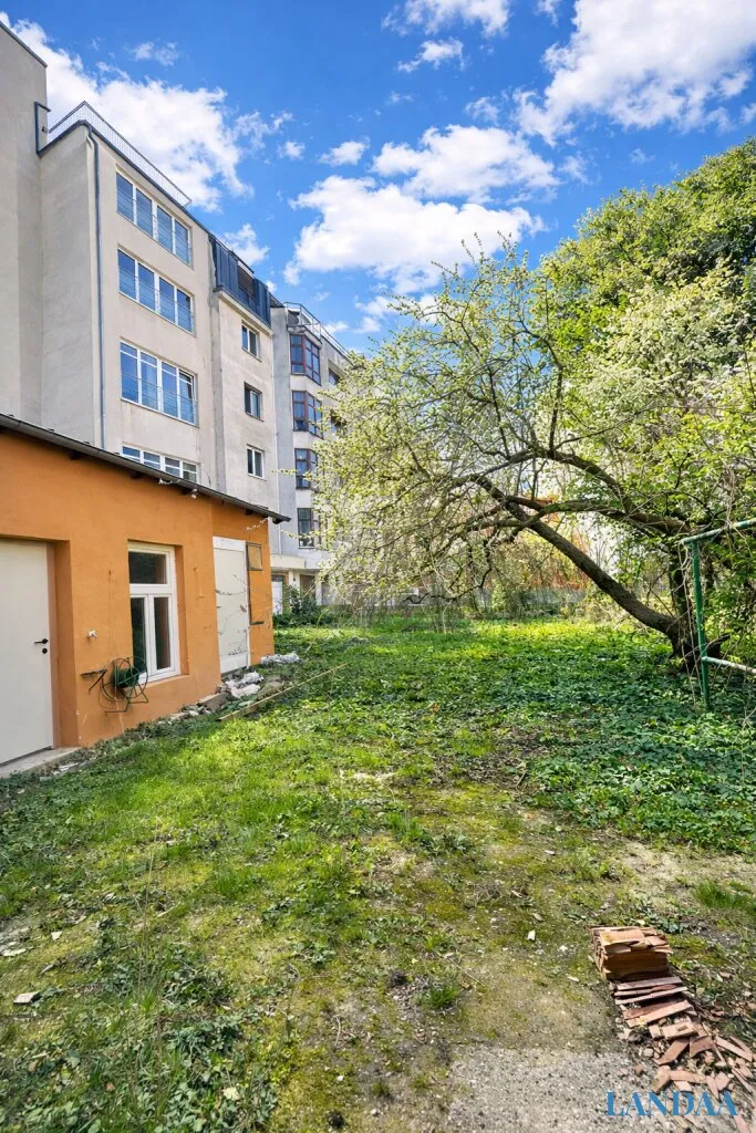 ++NEU++ 2-Zimmer-Altbauwohnung, unbefristet vermietet - ruhig & hell in 1170 Wien! - Ansicht 2