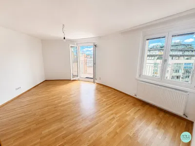 3-Zimmer-Wohnung kaufen in Wien – 62,04 m², € 335.000 – Bild 2 von 12