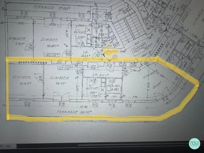 3-Zimmer-Wohnung kaufen in Wien – 62,04 m², € 335.000 – Bild 12 von 12