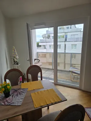 Nachfolger gesucht - Wunderschöne 2 Zimmer - Garage optional – Bild 2