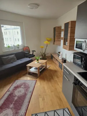 Nachfolger gesucht - Wunderschöne 2 Zimmer - Garage optional – Bild 3