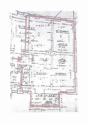 3-Zimmer-Wohnung kaufen in Murtal – 100 m², € 59.000 – Bild 8 von 8