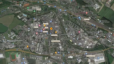 3-Zimmer-Wohnung kaufen in Vöcklabruck – 70,86 m², € 520.047 – Bild 12 von 12