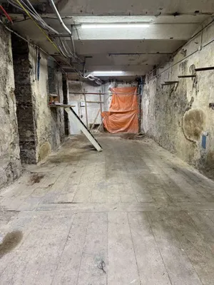 1-Zimmer-Gewerbeimmobilie mieten in Wien – 58 m², € 248 – Bild 2 von 2