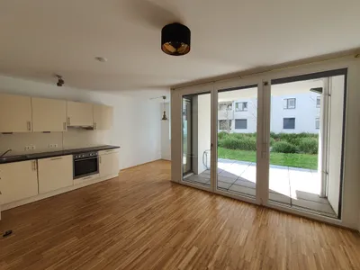 2-Zimmer-Wohnung mieten in Wien – 52 m², € 1.088