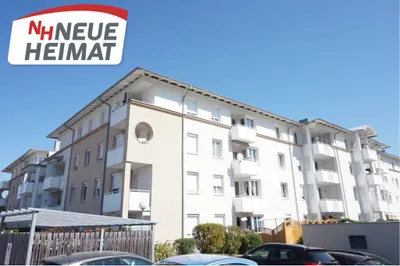 Wohnung zur Miete in 4052 Linz Land