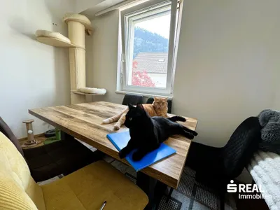 Wohnung kaufen in Feldkirch – 54 m², € 295.000 – Bild 7 von 15