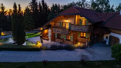 6-Zimmer-Haus kaufen in Braunau am Inn – 198 m², € 1.199.000 – Bild 3 von 36