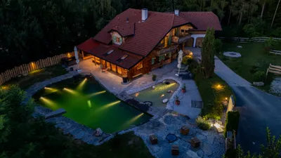 6-Zimmer-Haus kaufen in Braunau am Inn – 198 m², € 1.199.000 – Bild 2 von 36