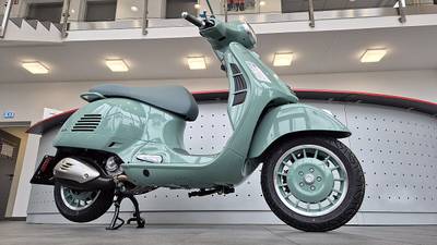 Vespa GTS 310 80 HPE FL ABS E5+ SONDERMODELL